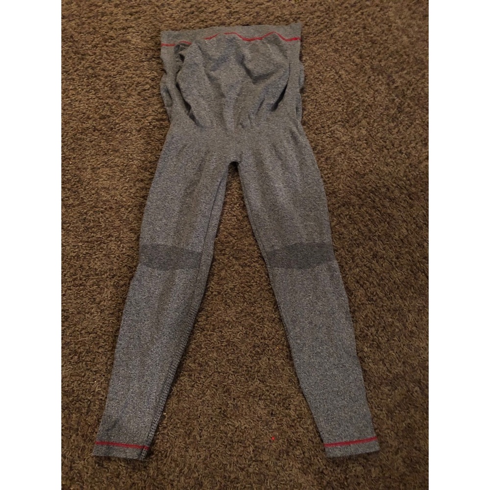 Mama Licious Maternity Leggings
